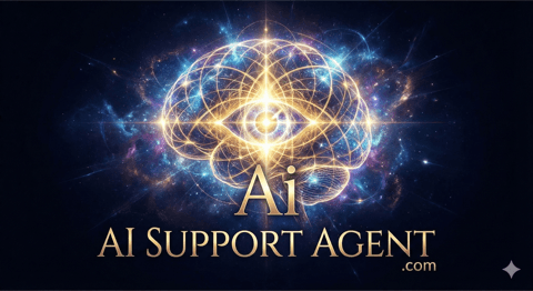 AI Support Agent