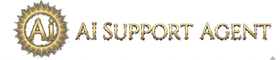 AI Support Agent